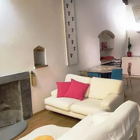 Torre Della Buca Prato (Prato)