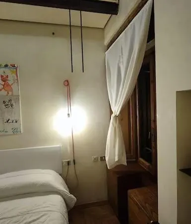 דירה Torre Della Buca *
