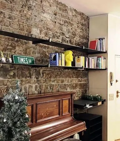 Torre Della Buca * براتو