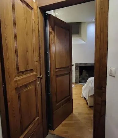 شقة Torre Della Buca *