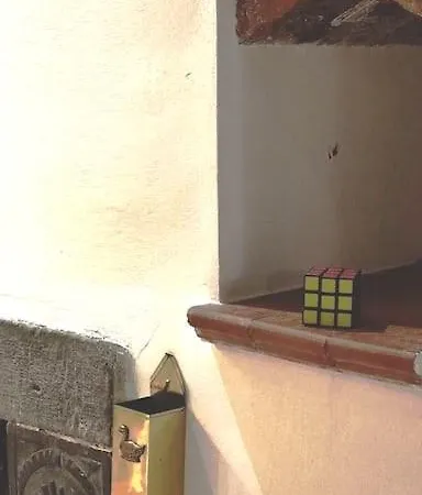 Torre Della Buca דירה פראטו